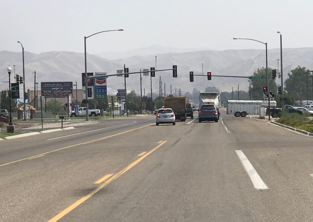 HWY 16 E/O 52 JCT NL WEST FACE Media