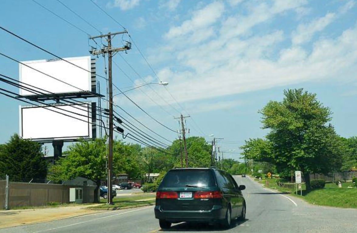 Location photo for Foxley Rd (Upper Marlboro)