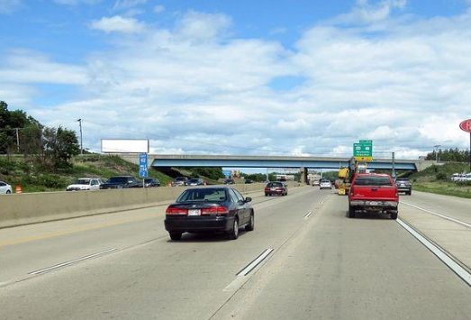 Location photo for Bluemound Rd (Pewaukee)