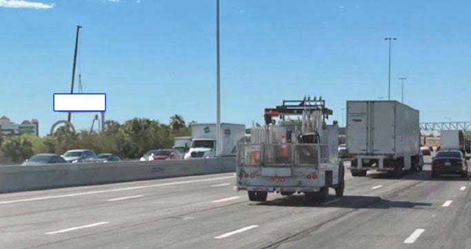 I-15 EL S/O 91 Freeway Media