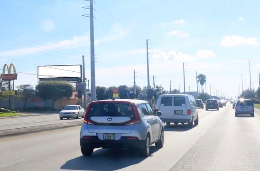 Location photo for S U.S. Hwy 1 near S Entrata Ave & US Hwy 1 (Port St. Lucie)