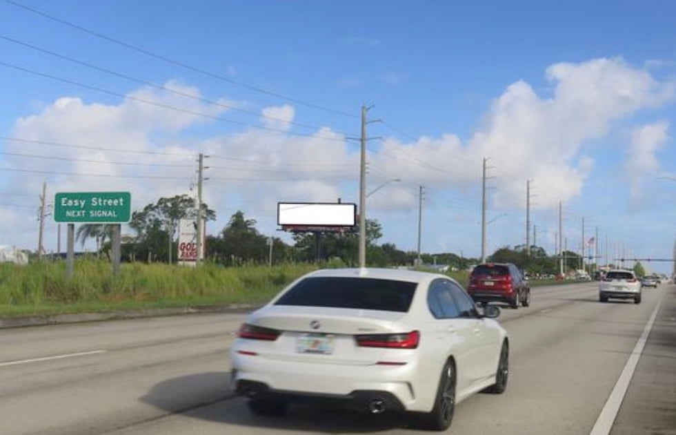 Location photo for U.S. Rte 1 (Fort Pierce)