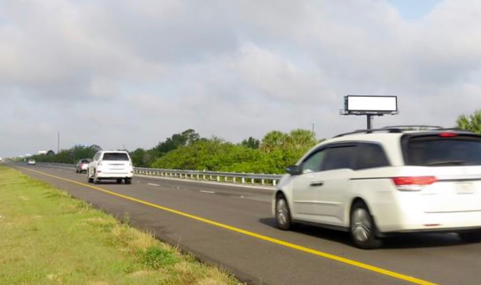 Location photo for FL TPK ES 6.8mi N/O SR 70 F/S - 2