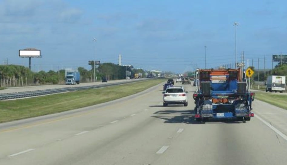 Location photo for I-95 WS 0.5mi N/O INDRIO RD F/S - 1