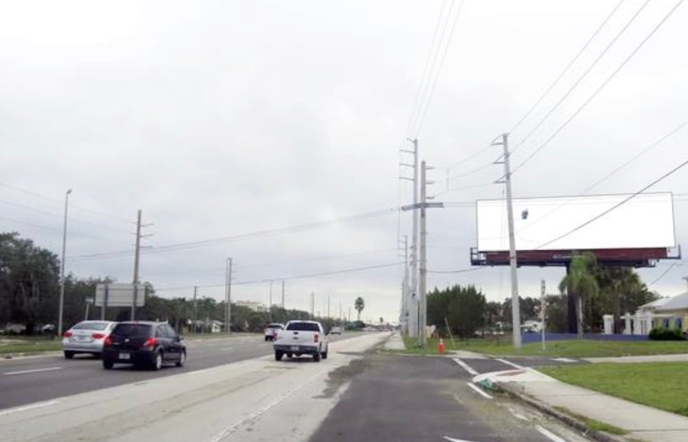 Location photo for S U.S. Hwy 1 near US Hwy 1 & Spanish Lakes Rd W (Port St. Lucie)