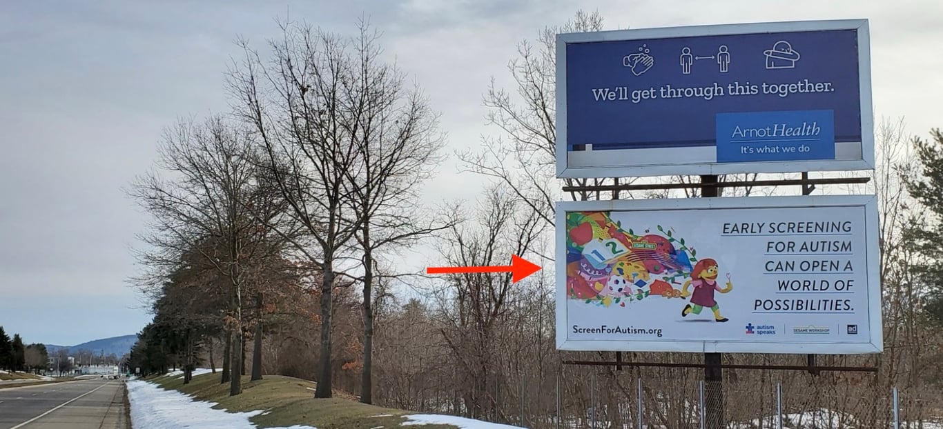 Clemens Center across from Wegmans F/N Media