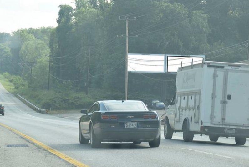 Location photo for Pulaski Hwy (White Marsh)