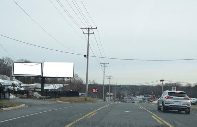 Location photo for Harford Rd (Fallston)