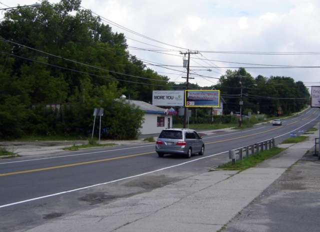 NORTH & NEW ROAD Media