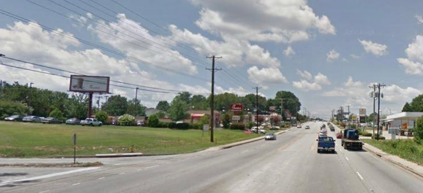 Location photo for By-pass 72 NW near Grace Street Park (Greenwood)