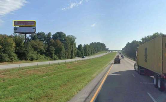 I-85 WS 0.41mi N/O MP 167 F/S - 1 Media