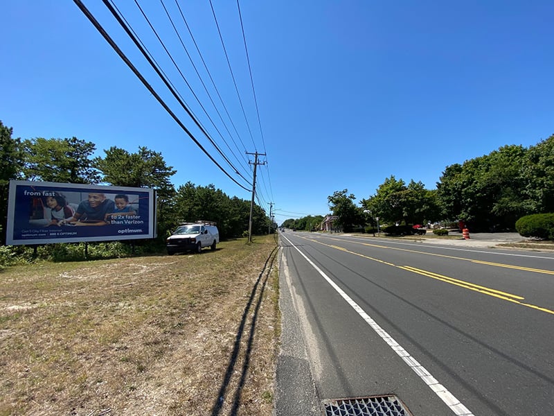 Location photo for Montauk Hwy near Montauk Hwy/Station Rd (Bellport)