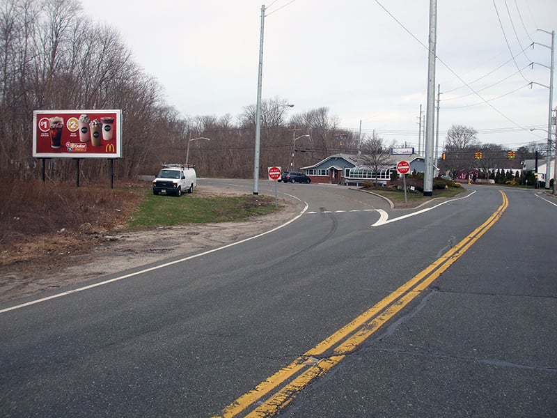 Location photo for Old Montauk Hwy near Eastport Shopping Center (Eastport)