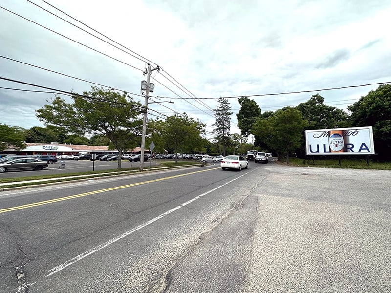 Location photo for Eastport Manor Rd near Eastport Shopping Center (Eastport)