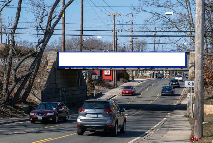 East Islip/Carleton Ave S/O Sunrise Hwy F/S Media