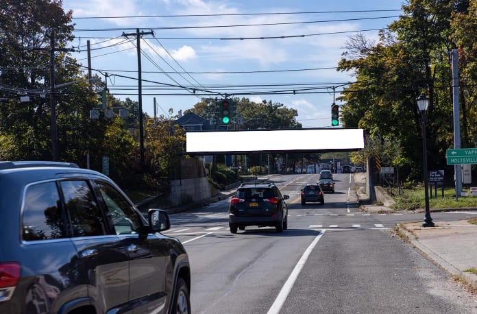 Location photo for Long Island Ave near Medford (Medford)