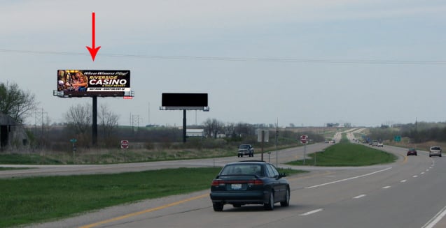 Location photo for 135th St (Riverside)