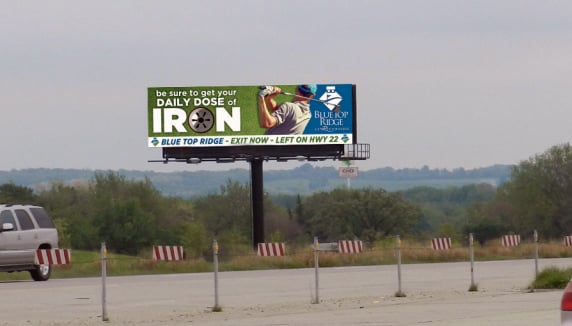 Location photo for US-218 0.4mi n/o Hwy 22