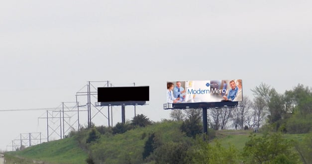 Location photo for US-218 0.4mi n/o Hwy 22