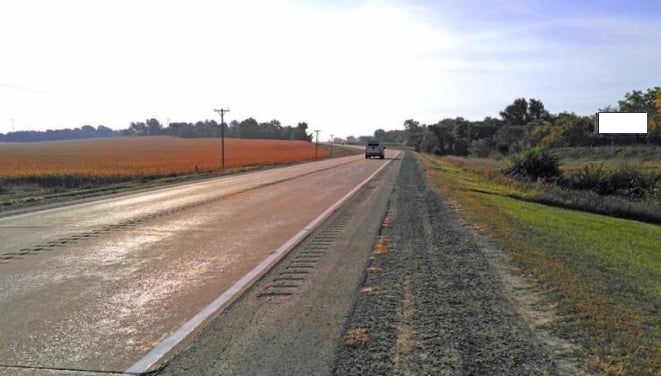 Location photo for Grand Army of the Republic Hwy (Iowa City)