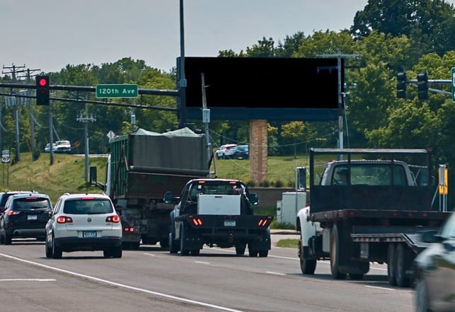 Location photo for Business Park Blvd & 120th Ave N (Champlin)