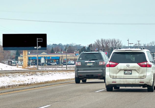 Location photo for Jefferson Hwy N near Business Park Blvd & 120th Ave N (Champlin)