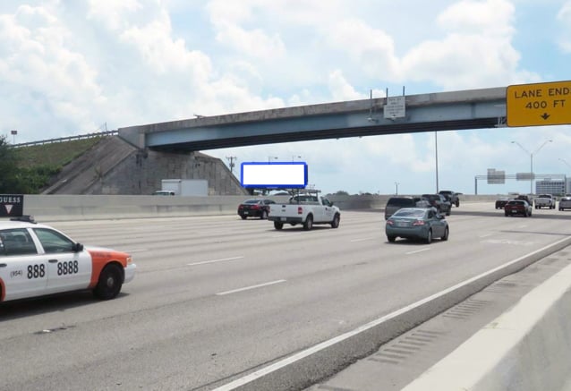 Location photo for SW 42nd St near Naval Air Station Fort Lauderdale Museum (Fort Lauderdale)