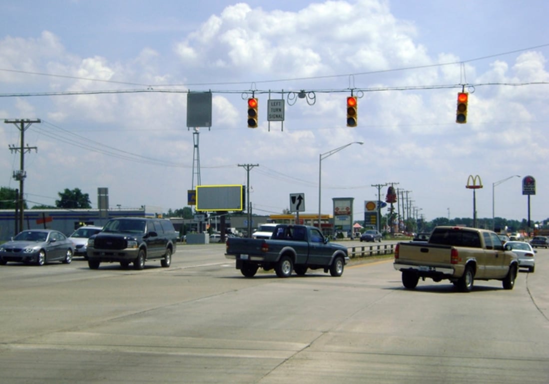 E/S SR 3 S/O I-74 EAST/GREENSBURG