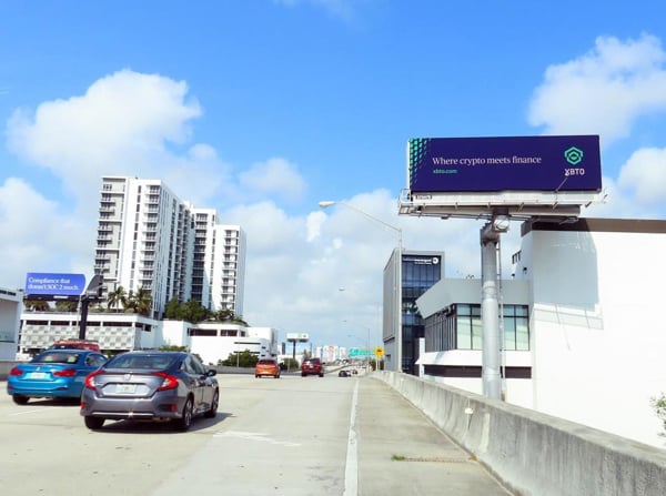 Location photo for NE 2nd Ave near Istituto Marangoni Miami (Miami)