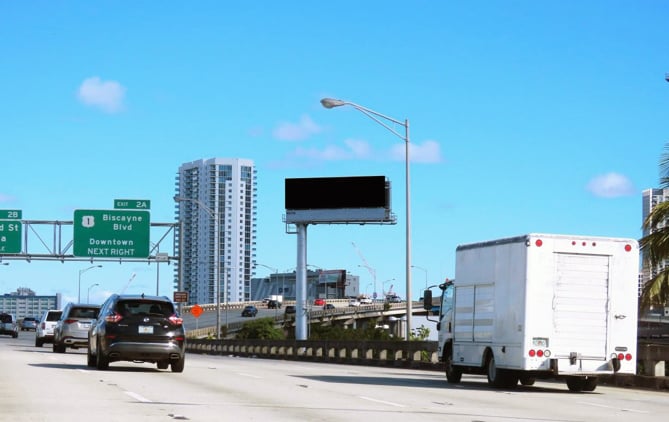 Digital Bulletins in Miami, FL