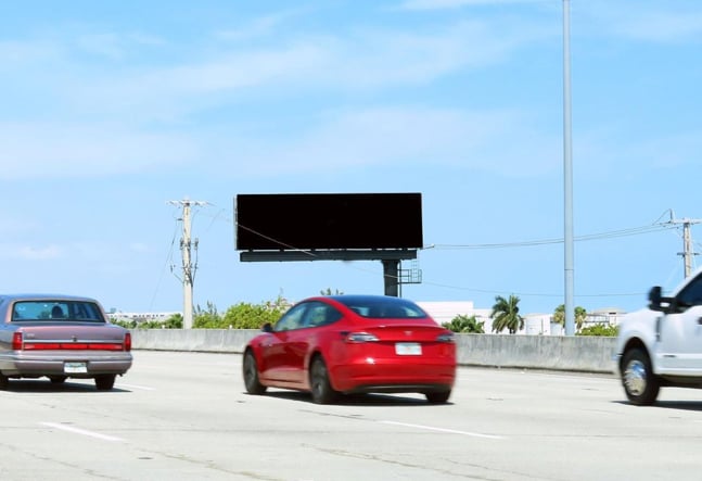 Location photo for The Common near US 1 & Southeast 30th St (Fort Lauderdale)