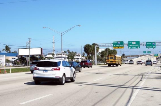 Location photo for New Riv Greenway near State Road 84 & Southwest 25th Ter (Fort Lauderdale)