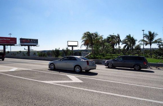 Location photo for Perimeter Rd near FLL-Port Miami Express (Fort Lauderdale)