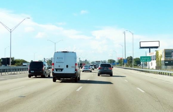 Location photo for SW 12th Ave near Patrick Romeus (Pompano Beach)