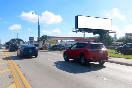 Location photo for SW 8th St near SW 8 St & SW 70 Av (Miami)