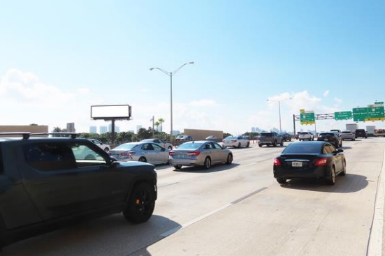 Location photo for NW 54th St near NW 54 St@I 95 Ex (Miami)