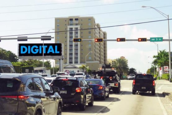 Location photo for UHealth LeJeune (Miami)