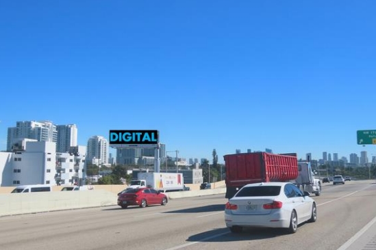 Location photo for NW 22nd Ave near NW 22 Av & NW 11 St, Little Havana (Miami)