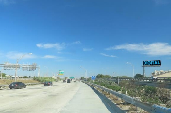 Location photo for NW 10th St near Greater Bethel African Methodist Episcopal Church, Overtown (Miami)