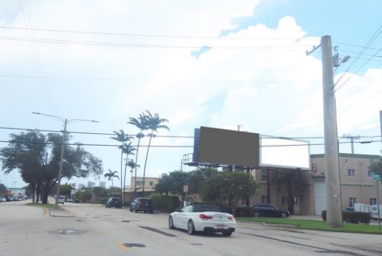 Location photo for S Andrews Ave near US 1 & Southeast 30th St, Poinciana Park (Fort Lauderdale)