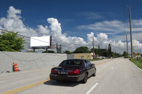 Location photo for W Dixie Hwy near Mercada Park (Dania Beach)