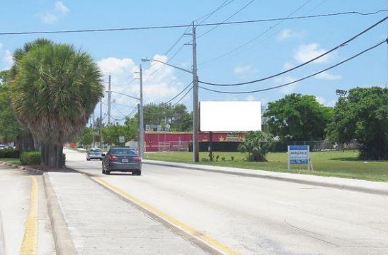Location photo for Hammondville Rd near Martin Luther King Jr Boulevard & Powerline Road (Pompano Beach)