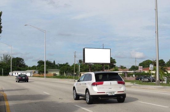 Location photo for N Powerline Rd near Broward Community & Family Health Centers (Pompano Beach)