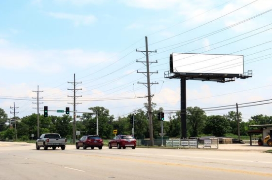 Location photo for W Roosevelt Rd (West Chicago)