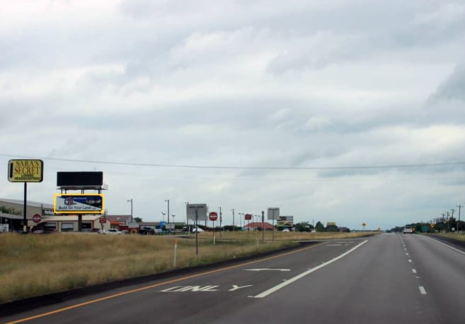 Location photo for US-175 (Kaufman)