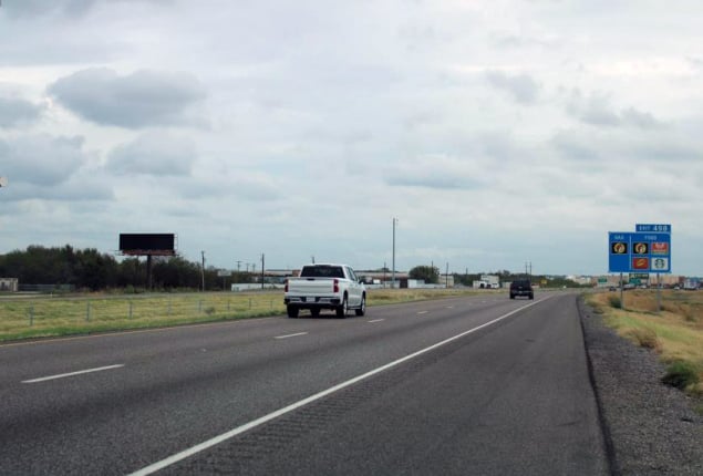 Location photo for Champion Road (Terrell)