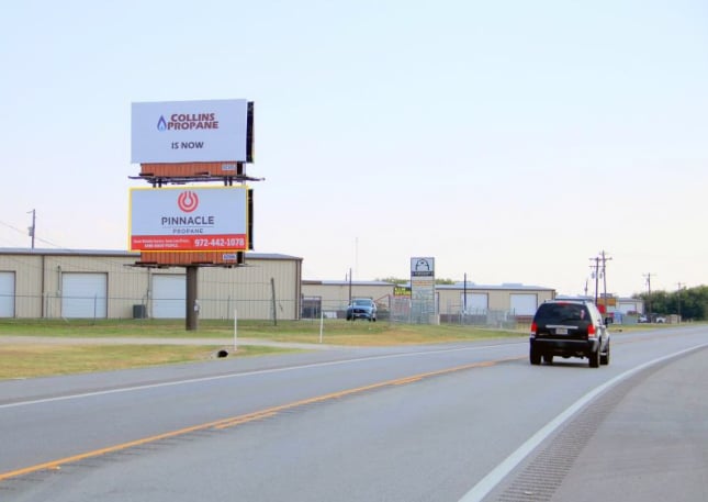 Location photo for State Hwy 205 (Terrell)