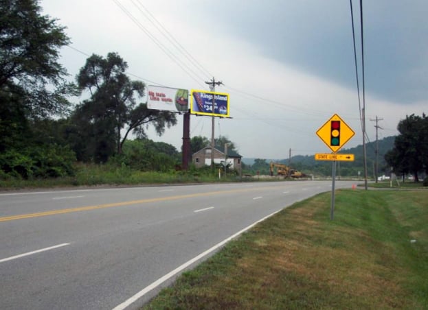I-275 WL 2 MI. N/O US 50/LAWRENCEBURG EX (right) Media