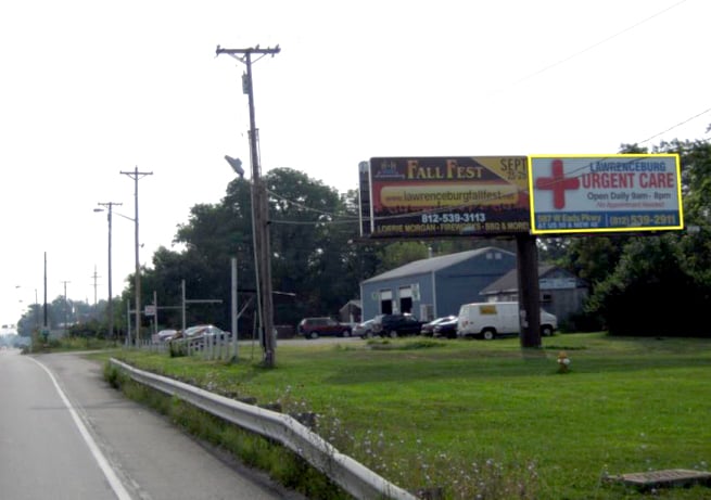 US 50 SL .5MI E/O ST. RD. 48 (right) Media
