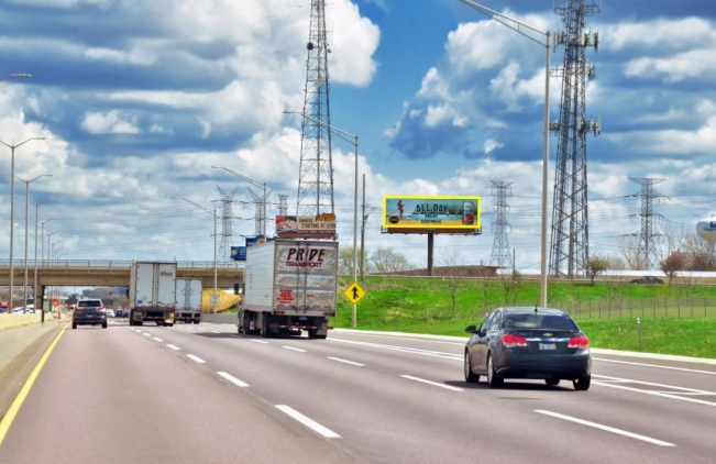 Location photo for Diehl Rd (Naperville)